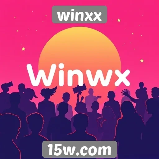 Como a comunidade influencia o desenvolvimento no Winxx