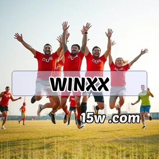 winxx: O Portal Definitivo para Loterias no Brasil