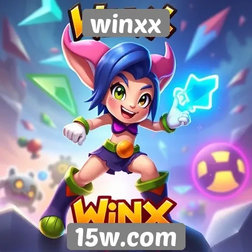 Tendências de jogos online apresentadas pelo Winxx