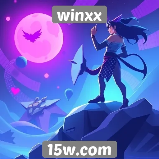 Mudanças recentes na política de jogos do winxx