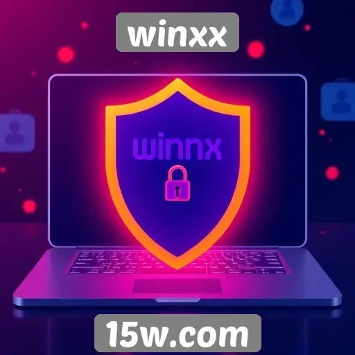 Avaliação de segurança e confiabilidade do site Winxx