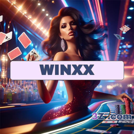 Slots com Emoção: A Nova Era do Winxx