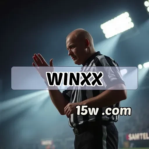 winxx: A Experiência Definitiva em Caça-Níqueis para Jogadores Brasileiros