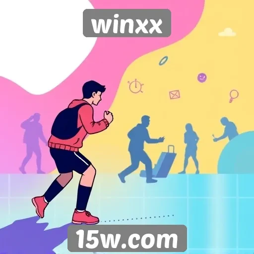 experiência do usuário no site winxx avaliada por jogadores
